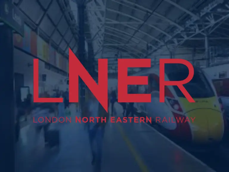 LNER: indoor wayfinding for visually impaired travellers, proved at Newcastle Station