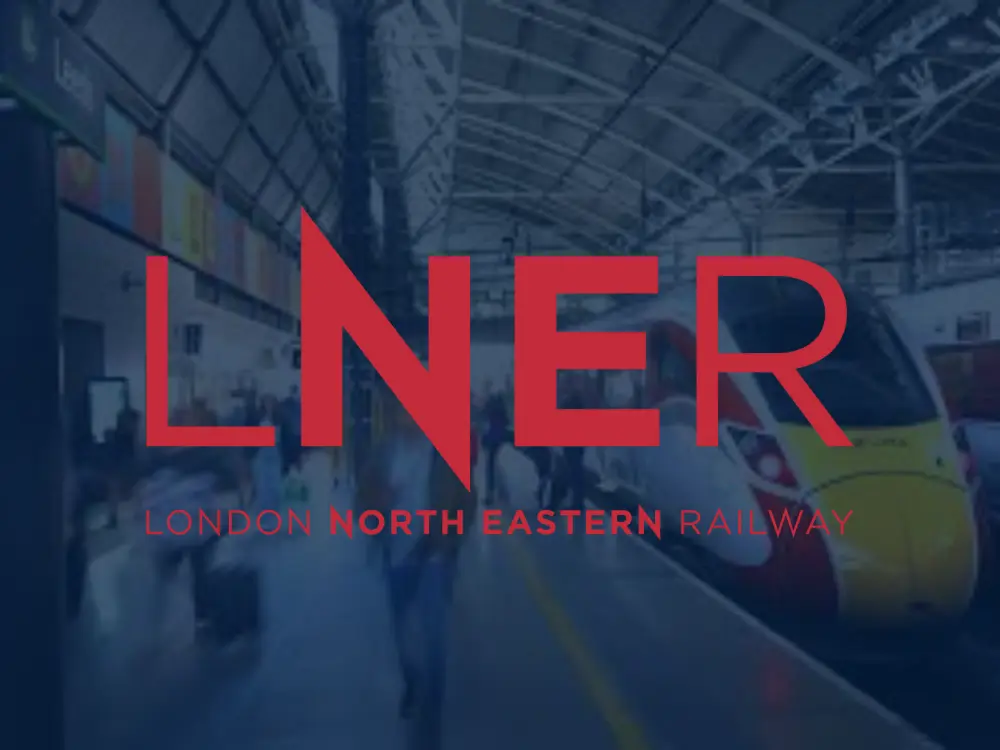 LNER: indoor wayfinding for visually impaired travellers, proved at Newcastle Station