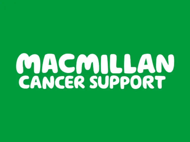 Macmillan: upgrading a community people rely on, and making it easier to search