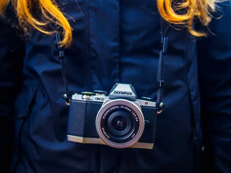 OM Digital (Olympus): MyOlympus, a photography community of 410,000 members
