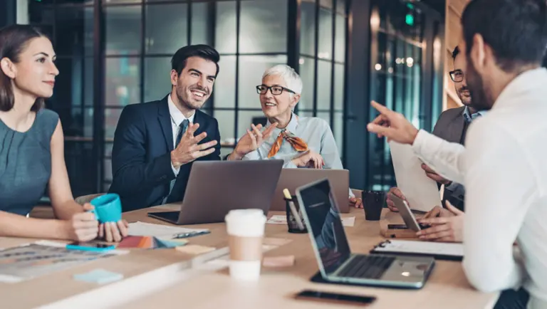 Four ways to gamify your community strategy