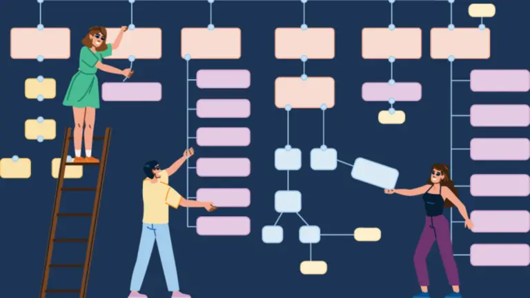What is information architecture, and why does it matter?
