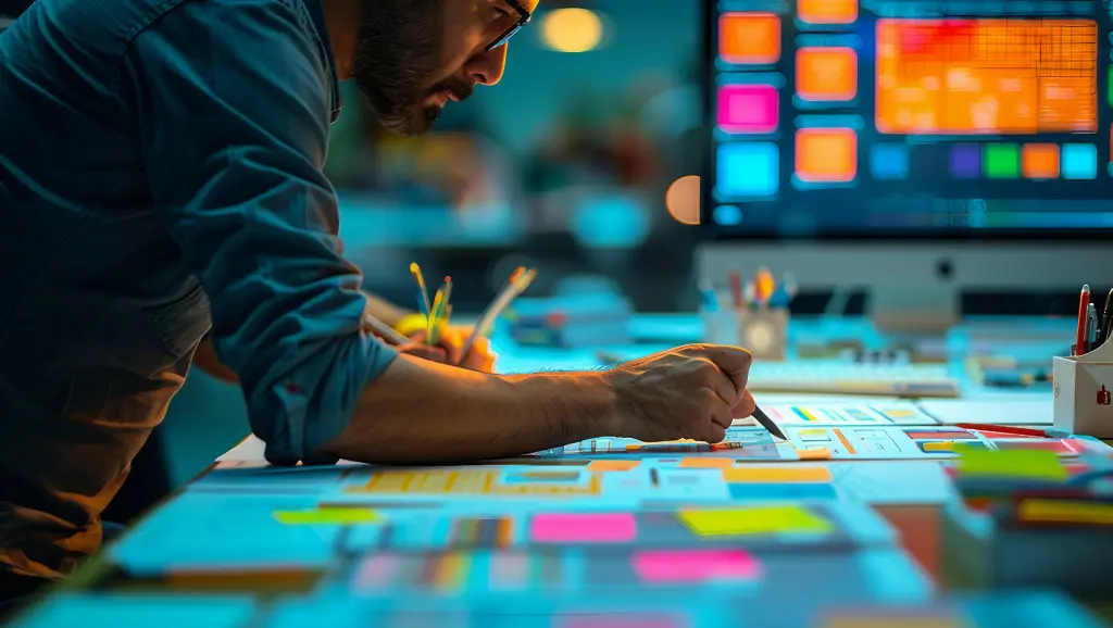 What you should know about Interaction Design (IxD)