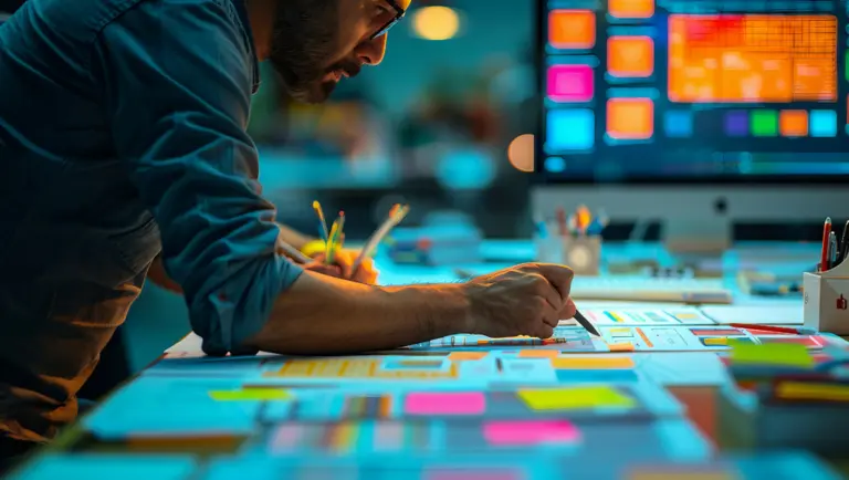 What you should know about Interaction Design (IxD)