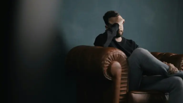 Can AI help people waiting for mental health care?