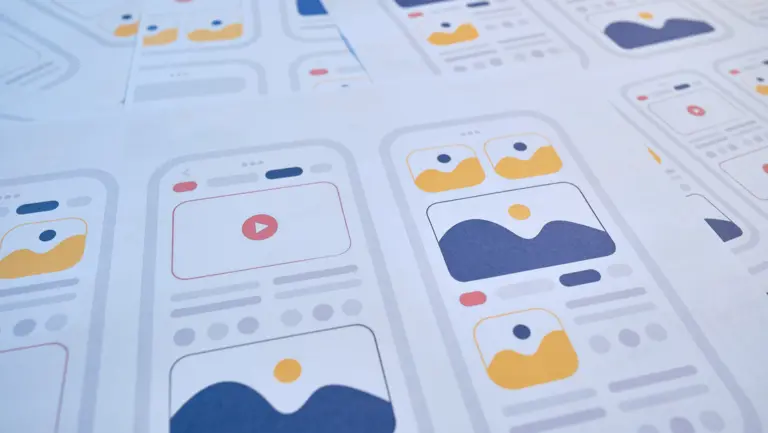 User-centric design: the four things that matter most