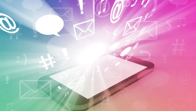 The Power of Mobile Apps in Digital Transformation