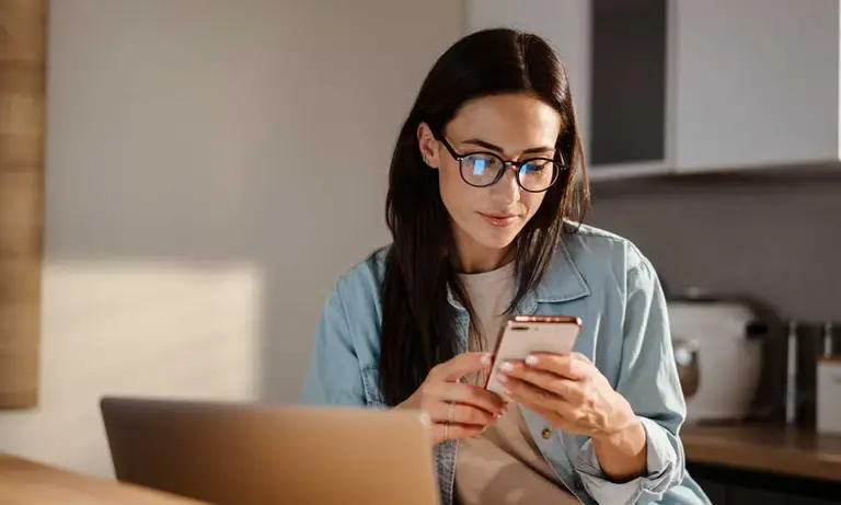What Is Intelligent Self-Service?