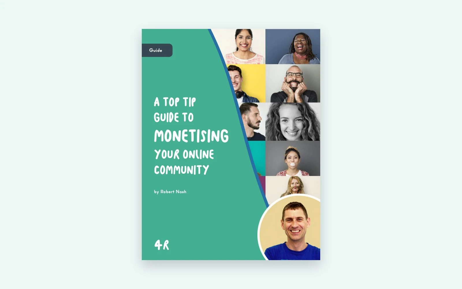 6 ways to monetise your online community