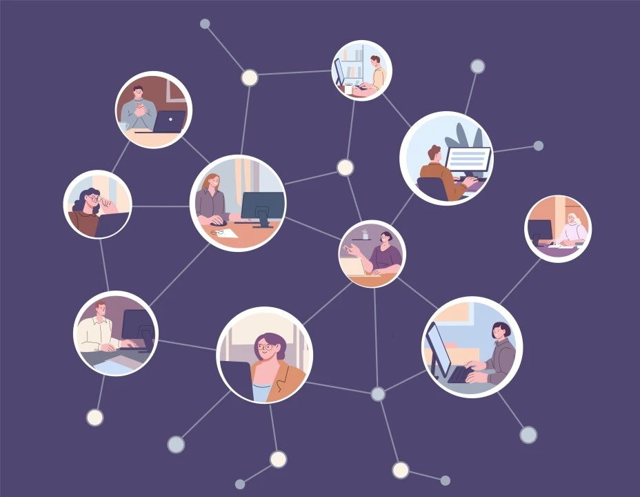 Connecting Technology Intelligently