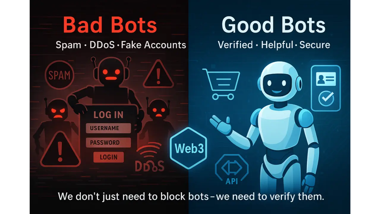 Good and bad bots: verifying the AI agents that act for us