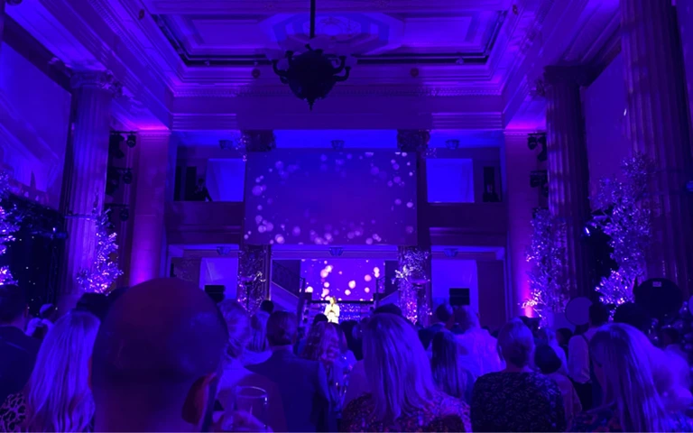 Bradley Dyer: the technical partner behind an experiential agency's ideas