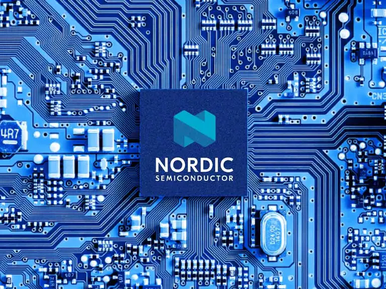 Nordic Semiconductor: one community for questions and tickets, public cases up from 56% to 63%