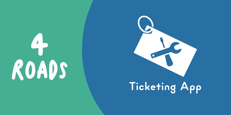 Ticketing Application