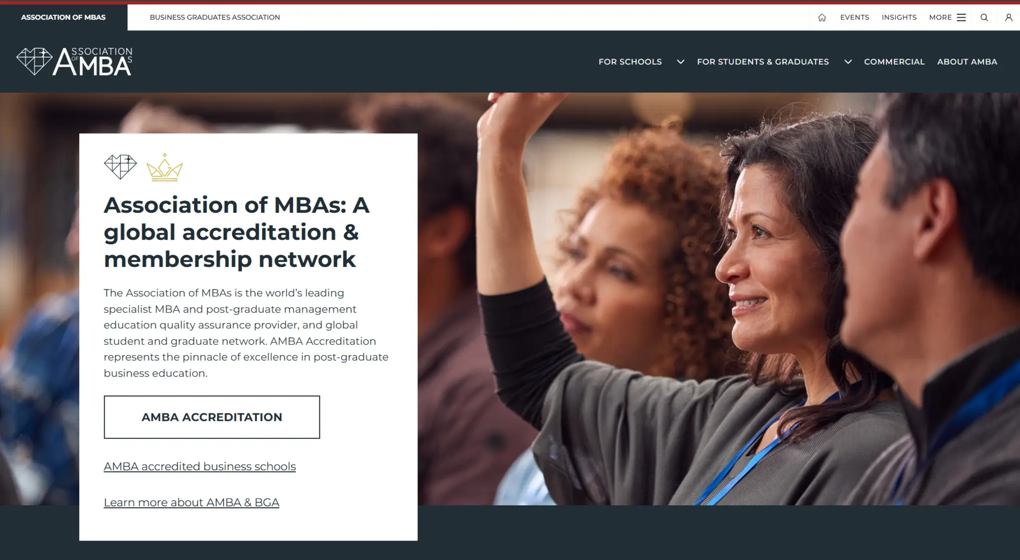 AMBA and BGA: three sites on one platform, and search 30% faster, Author: AMBA and BGA: three sites on one platform, and search 30% faster